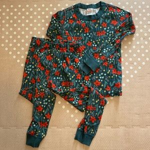 Hanna Andersson XMas PJs